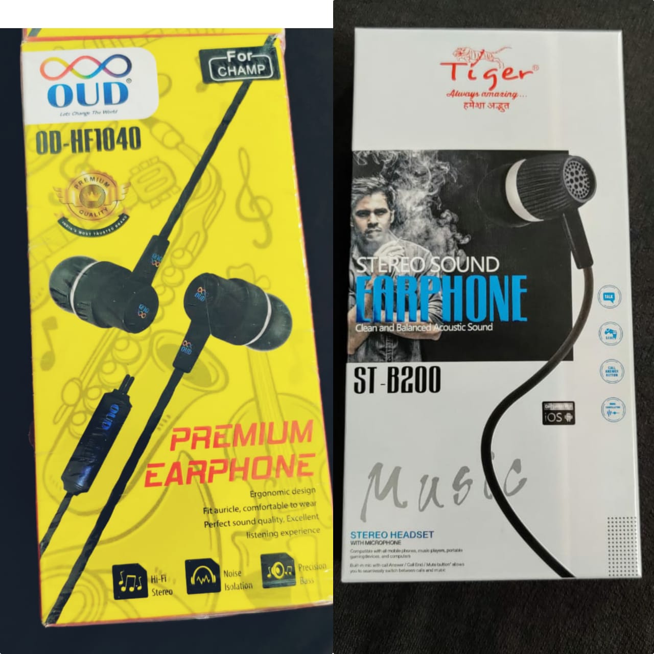 MORE WAYS ENTERPRISES